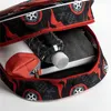 Hot Wheels Turbo 3D Rucksack, Tasche 31 cm Produktbild-Vorschau 2