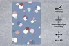 MuchoWow® Mauspad Mousepad Design - Punkte - Kinder 40x60 Produktbild-Vorschau 2