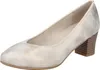 Rieker Damen Pumps mit runder Zehenform und Blockabsatz Produktbild-Vorschau 6