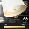 LED Tischlampe kabellos Tischleuchte Akku Nachttischlampe Produktbild-Vorschau 6
