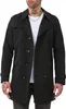 Red Bridge Herren Mantel Trenchcoat Jacke Produktbild-Vorschau 3