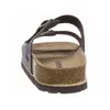 Dr. Brinkmann Leder Clogs Pantoletten Herren 600308, Produktbild-Vorschau 13
