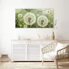 Glasbild 60x30cm in XXL für Wohnzimmer, Schlafzimmer Motiv Produktbild-Vorschau 3