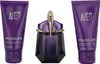 Mugler Alien Set Eau de Parfum 30ml + Duschlotion 50ml + Produktbild-Vorschau 4