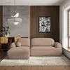 Masseno Ecksofa MODENZA N L-S mit Schlaffunktion L-Form, Produktbild-Vorschau 5
