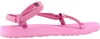 Teva Orginal Universal Slim In Pink For Women – 5 UK - 38 Produktbild-Vorschau 4