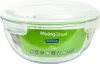 Glasslock Vorratsbehälter Salatschüssel 4000ml MBCB-400, Produktbild-Vorschau 7