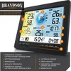 Brandson Wetterstation mit Außensensor, Profi Produktbild-Vorschau 3