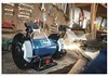 Scheppach SM 150 L - Dvoukotoučová bruska Náhled obrázku produktu 2