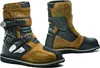 Forma Boots Terra Evo Low Dry Brown 45 Motorradstiefel Produktbild-Vorschau 4