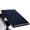 Wandleuchte Maclean MCE615 Solarlampe für Außen mit Produktbild-Vorschau 6