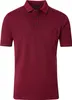 CASAMODA Herren Poloshirt Kurzarm Regular Piqué Marine L Produktbild-Vorschau 5