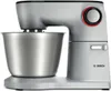 BOSCH Bosc Küchenmaschine MUM9D33S11 sr | platinium silver Produktbild-Vorschau 2