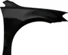 BLU Parafango compatibile con VW Volkswagen Golf VII 7 L041 Anteprima dell’immagine prodotto 2