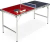 relaxdays 10028919_0 relaxdays Tischtennisplatte   Náhľad obrázku produktu 1