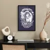 MuchoWow® MuchoWow® Gerahmtes Poster Musik - Vintage - Produktbild-Vorschau 2