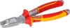 NWS Multifunktionale Abisolier- zange, VDE 1451-49-VDE-180 Produktbild-Vorschau 10