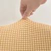 Stuhlhussen 1er Pack, Universal Stretch Waffelstoff Produktbild-Vorschau 8