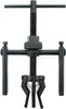 Yato YT-2510, Stahl, Schwarz, 950 g Produktbild-Vorschau 6