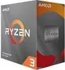 AMD Ryzen 3 3100 Prozessor 3,6 GHz Box 2 MB L2 Produktbild-Vorschau 5