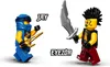 LEGO 71740 NINJAGO Jays Elektro-Mech Actionfigur, Spielzeug Produktbild-Vorschau 6