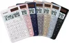 CASIO SL-1000SC-GD stylischer Taschenrechner, 10-stellig, Produktbild-Vorschau 7