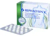 REPHALYSIN C Compresse, 100 compresse Anteprima dell’immagine prodotto 2
