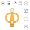 Matchstick Monkey Beißring / Zahnungshilfe Tiermotive : Produktbild-Vorschau 8