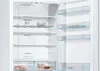 Bosch Serie 4 KGN49XWEA, 438 l, SN-T, 40 dB, 15 kg/24h, E, Podgląd zdjęcia produktu 4