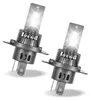 Ikodm H4 LED-Scheinwerferlampe 30W 12V 2500LM 6500K IP65 Produktbild-Vorschau 11