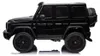 Elektroauto Mercedes G63 XXL Schwarz 24V Produktbild-Vorschau 5