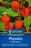 Kiepenkerl Physalissamen Lampionblume Physalis alkekengi Produktbild-Vorschau 1