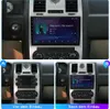 4GSIM Android Auto CarPlay WIFI autorádio GPS pro Chrysler Náhled obrázku produktu 7