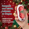 Zimilo Scaldamani ricaricabili 10000mAh, 3 livelli di Anteprima dell’immagine prodotto 4