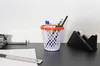 Winkee - Basketball Schreibtisch Organizer | Stiftebox | Produktbild-Vorschau 1