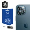 3mk Hybridglas Lens Protection Pro für Apple iPhone 12 Pro Produktbild-Vorschau 1