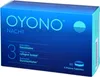 OYONO Nacht Tabletten mit 1 mg Melatonin, Baldrian und Produktbild-Vorschau 5