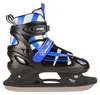 Pattini NILS Extreme NH18366A 2in1 nero e blu L(39-42) Anteprima dell’immagine prodotto 29