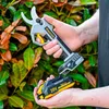 Sekator Akumulatorowy Elektryczny Nożyce Ogrodowy Do Gałęzi Podgląd zdjęcia produktu 6