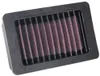 K&N MG-8516 Hochleistungsluftfilter Langzeitfilter Produktbild-Vorschau 2