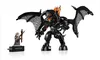 LEGO ICONS Knižná zarážka: Pán prsteňov – BalrogTM, Náhľad obrázku produktu 44