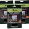 neutral 572-75214 Fliegengitter Kynast Garden schwarz 1,3 x Anteprima dell’immagine prodotto 1