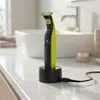 Golarka Philips OneBlade QP2724/10 + etui + stacja ładująca Podgląd zdjęcia produktu 11