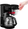 Cloer 5019 Filterkaffeemaschine für 8 Tassen, Produktbild-Vorschau 1