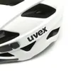Uvex Active Helm weiß-schwarz größe 56-60 cm S41.0.431.0717 Produktbild-Vorschau 9