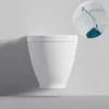 THOR EASY NANO Spülrandlos Hänge Wand Dusch Taharet Wc Produktbild-Vorschau 4
