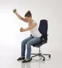 Togu 470636 - Brasil Workout, Sportgerät für Produktbild-Vorschau 19