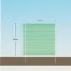 Euro-Net Universeel 80 cm Einzelspitze Produktbild-Vorschau 13