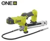 Pompe à graisse RYOBI R18GG-0 18V 210g/min pression maxi Voir les images du produit 1