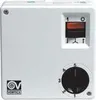 Vortice SCNR5 Comando ventilatore controller della velocità Anteprima dell’immagine prodotto 2